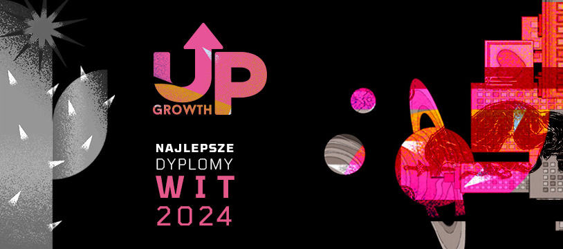 plakat upgrowth 2024